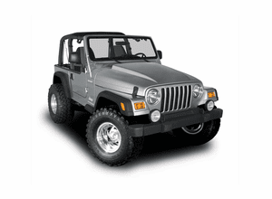 Wrangler